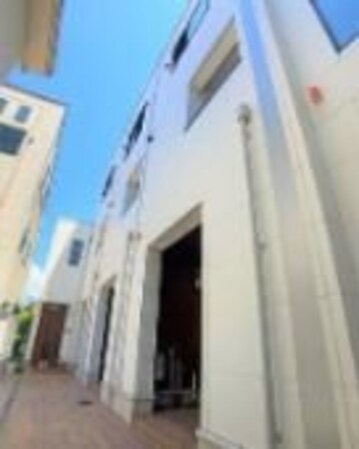 リムテラス東高円寺の物件内観写真